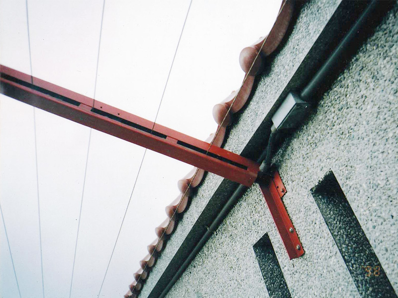 斜45度安裝(鵝鑾鼻)
