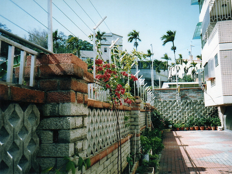 荷蘭村