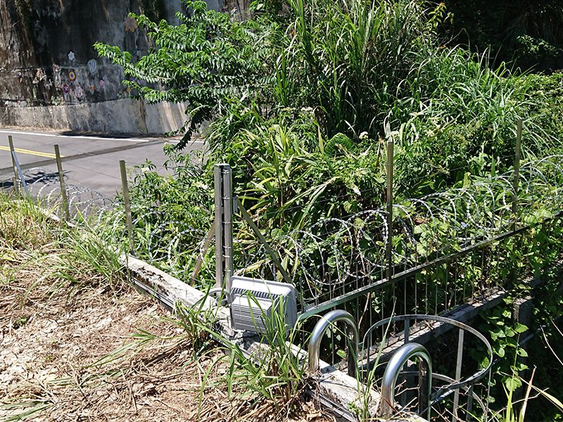衛星電台(特殊環境)